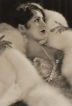 Billie Dove