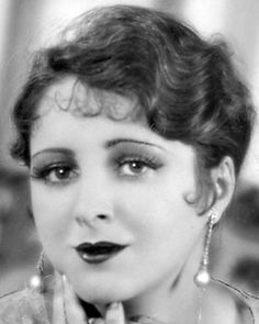 Billie Dove