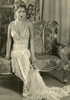 Billie Dove