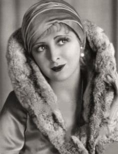 Billie Dove