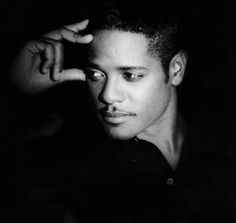 Blair Underwood