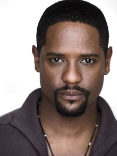 Blair Underwood