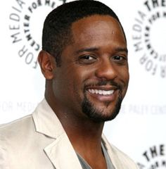 Blair Underwood