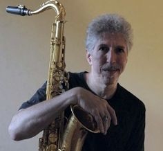 Bob Mintzer