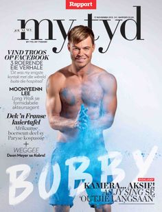 Bobby Van Jaarsveld