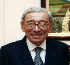 Boutros Boutros Ghali