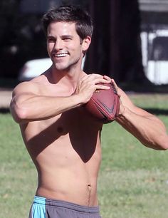 Brant Daugherty