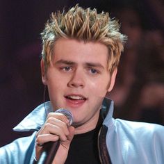 Brian McFadden