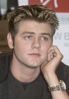 Brian McFadden