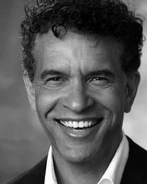 Brian Stokes Mitchell