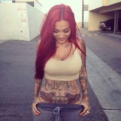 Brittanya Razavi