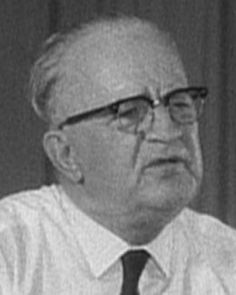 Bull Connor