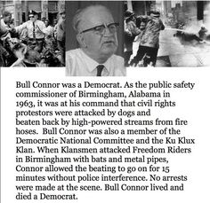 Bull Connor