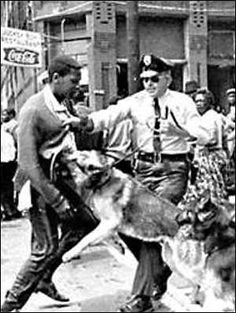 Bull Connor