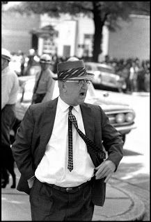 Bull Connor