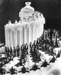 Busby Berkeley