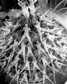 Busby Berkeley