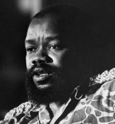 C Odumegwu Ojukwu