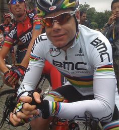 Cadel Evans