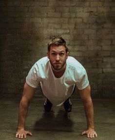 Calvin Harris