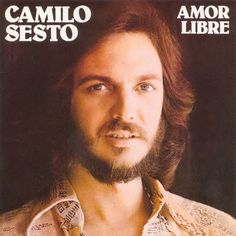 Camilo Sesto