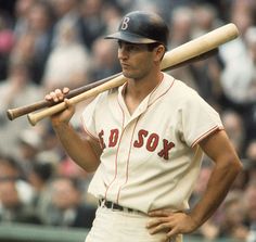 Carl Yastrzemski