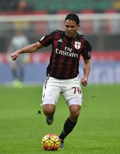 Carlos Bacca