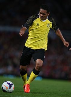 Carlos Bacca