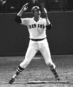 Carlton Fisk