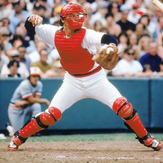 Carlton Fisk