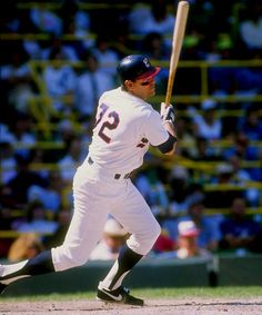 Carlton Fisk