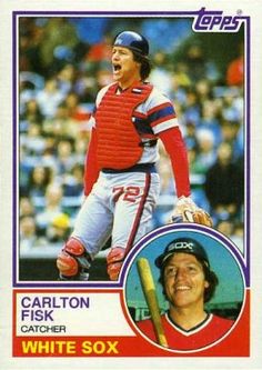 Carlton Fisk