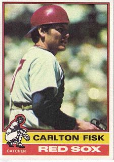 Carlton Fisk