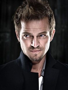 Carmine Giovinazzo