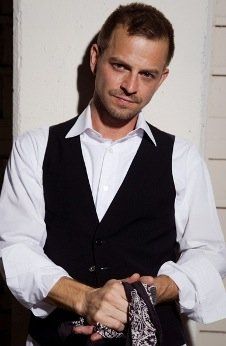 Carmine Giovinazzo