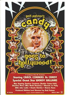 Carol Connors