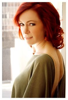 Carrie Preston