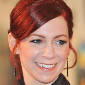 Carrie Preston