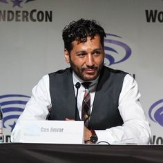 Cas Anvar