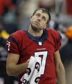 Case Keenum