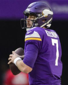 Case Keenum