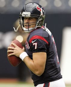 Case Keenum