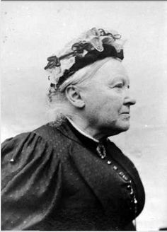 Catherine Helen Spence