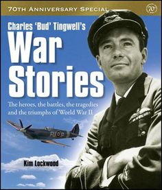 Charles 'Bud' Tingwell