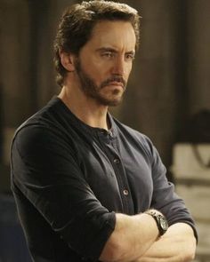 Charles Mesure