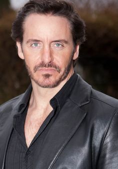 Charles Mesure