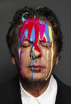 Charles Saatchi