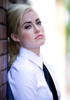 Charlotte Sullivan