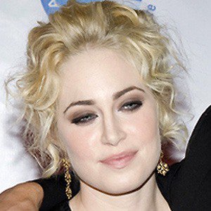 Charlotte Sullivan