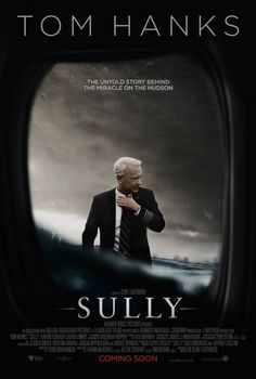 Chesley Sullenberger